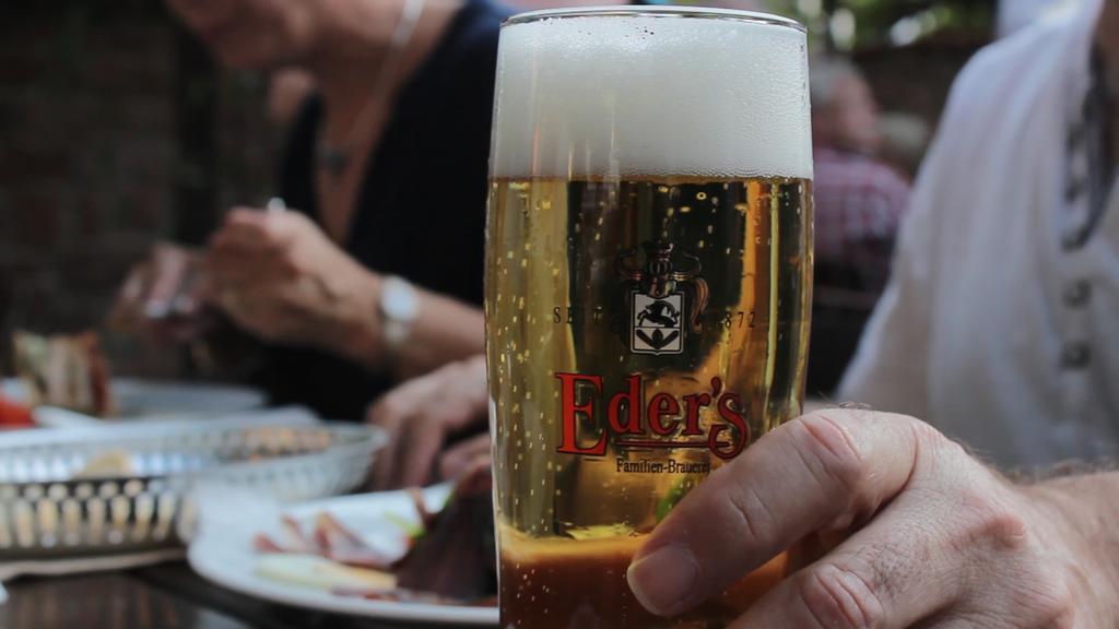 Gasthof Zur Krone Leidersbach Esterno foto
